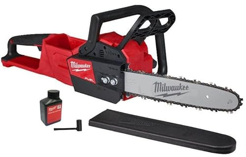 Motosierra MILWAUKEE M18 Fuel FCHSC-0 - Sin batería y cargador 4933471441