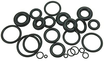 Cs 2,4mm Gummi-O-Ring O-Ring Öldichtringe Dichtring, 53mm X 2,4mm 10pcs, 2,4mm