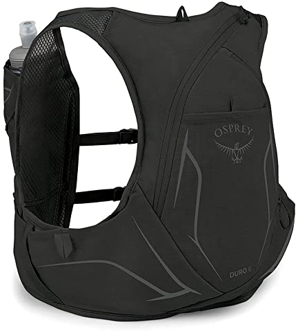 Osprey Herren x Backpack, Dunkelgrau