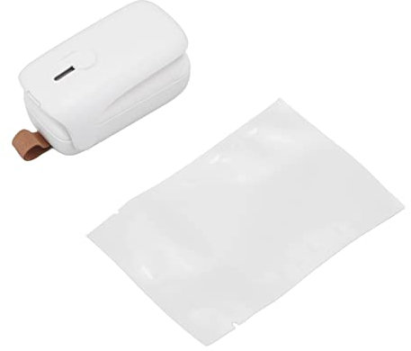 Bag Sealer Machine Knife Snack Cutter Food for Abs Handy Baggie Vacuum Sealers