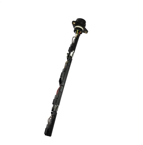 Leitungssatz Einspritzdüse 038971600 für Skoda 1.9TDU/PD 2.0 TDI Diesel | Pumpe Leitungssatz für Einspritzdüsen Injektor Kabelbaum Kabelsatz für A.u/D-i V..W Seat
