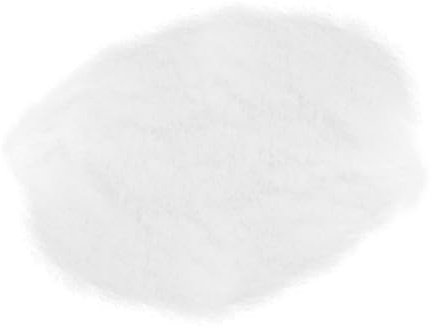 Cabilock 1tasche Künstlicher Weihnachtsschnee Schneepulver Für Dekoration Nicht Schmelzend Für Winterfotos Weihnachtsdeko Beutel