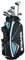 Strata Plus Complete 14 Piece Golf Package Set