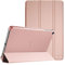 ProCase Custodia per Galaxy Tab A 10.1 2019(SM-T510/T515/T517), Cover Ultra Sottile e Leggero con Retro Semi-Trasparente Copertura per Galaxy Tab A 10.1 -Oro Rosa