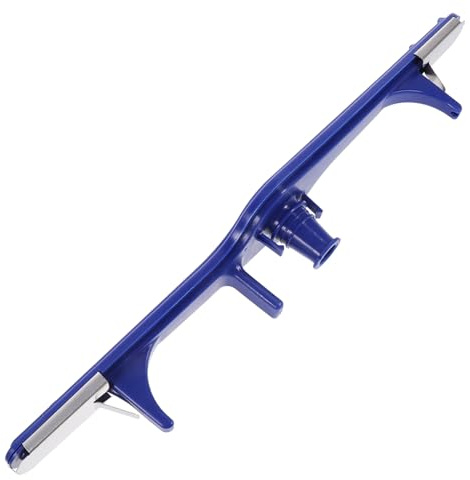 LIFKOME Bras D'aspersion Inférieur Pour Lave-vaisselle Accessoires De Remplacement Compatible Différents Modèles
