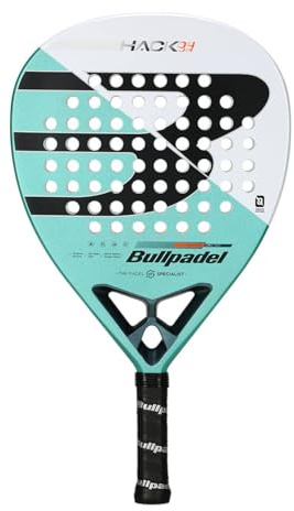 Bullpadel Hack Junior 2025