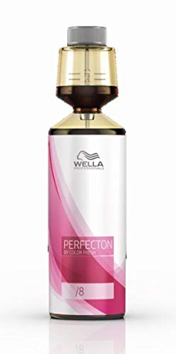 Perfecton Tonspülung /5 Mahagoni