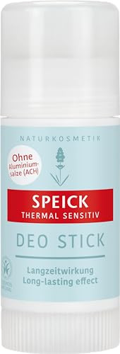 Termisk sensitiv Deo Stick