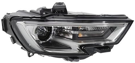 Valeo Faro Destro 46817 per Audi A3 III FL (Da 2016)
