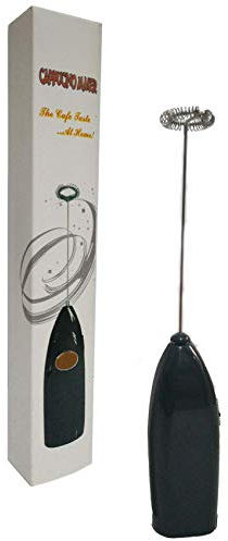 Multi-Purpose Hand Blender, Immersion Electric Milk Frother, 304 Stainless Steel Blender Stick, Durable Practical Electric Handle Egg Beater Coffee Juice Mixer Kitchen Tool