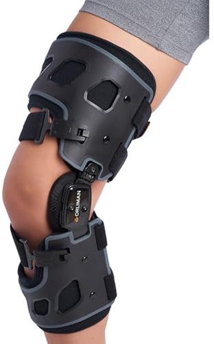 RODILLERA GONARTEC PLS OCR300I IZQ