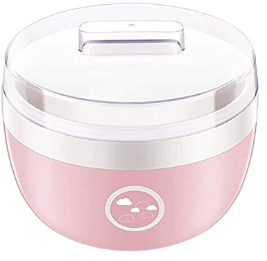 Yoghurt Maker,Electric Maker Machine with Yogurt Containers Automatic Electric Easy Yogurt Maker Machine Home Kitchen Equipment