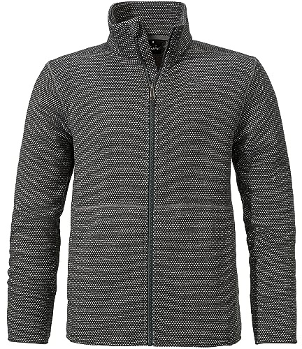 Schöffel Herren Aurora Fleece Jacke Fleecejacke Fleecepullover