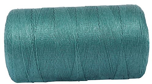 Sosoport Bindfäden Maurerlinie Angelschnur geflochten Nylonfischen Perlenfaden Schmuckherstellung Angelleine Outdoor-Angelgarn Angeln Nylonfaden Freizeit im Freien Angelseil Nylon-Seil