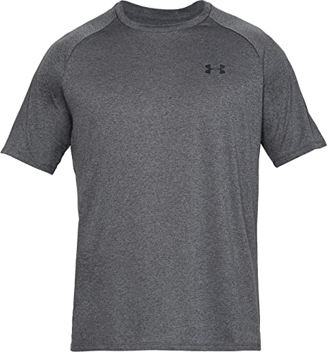 Under Armour Herren UA Tech 2.0 SS Tee Shirt