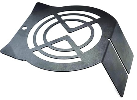Lakco Heat Stream Portable Heater Cooking Grate…