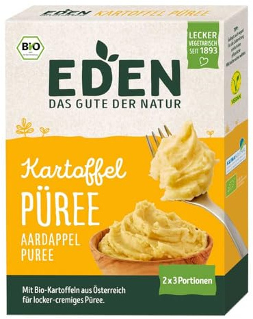 Kartoffelpüree (160 g)