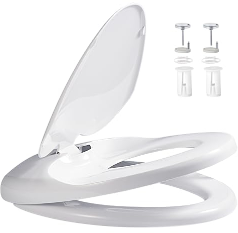 Vinabo WC Sitz mit Kindersitz