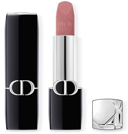 DIOR Rouge Dior Velvet Lipstick Nr.429 Rose Blues 3,5 g