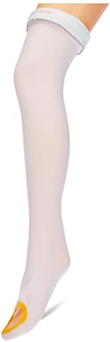 SANYLEG 41323 Calza alla Coscia Anti Embolo 70-80, Xl