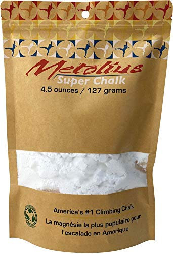 Metolius Super Chalk Chalk 127 g