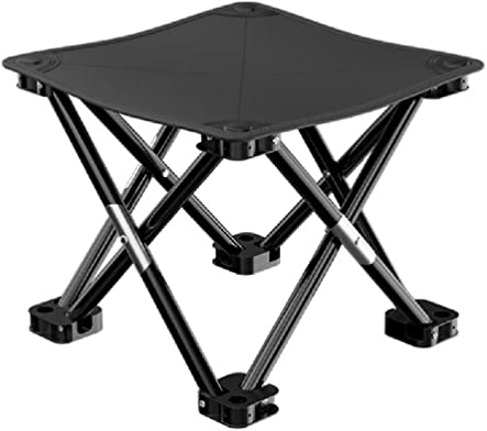 Navna Klappbarer Campinghocker Tragbarer Outdoor Campingstuhl Angeln Grillen Wandern Gartenarbeit Und Strandreisen Mit Tragetasche