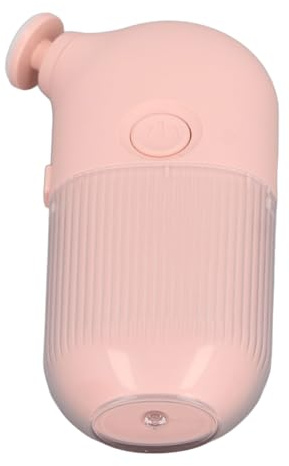 Elektrischer Baby-Nagelschneider mit Effizientem, Leisem Betrieb, Nagelschneider für Neugeborene, Kleinkinder und Kleinkinder