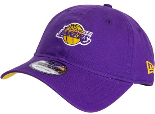 New Era NBA Los Angeles Lakers 9Twenty Cap