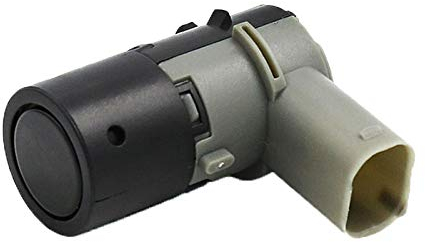 Auto-PDC-Parksensor 66202180149 PDC-Parksensor vorne Parkradar Einparkhilfe Parkradar für BMW E39 E60 E61 E63 E64 E85