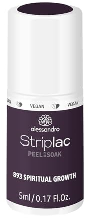 Alessandro Mystic Soul STRIPLAC SPIRITUAL GROWTH