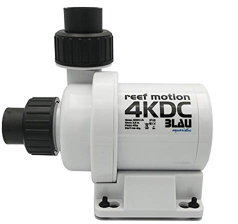 Blau Aquaristic Reef Motion 4KDC