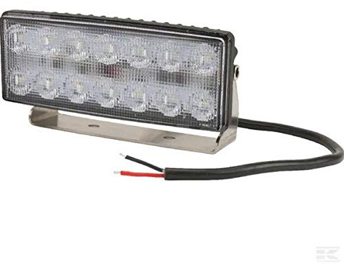 Kramp LED-Arbeitsscheinwerfer 42W 3800lm Flutlicht LA10048