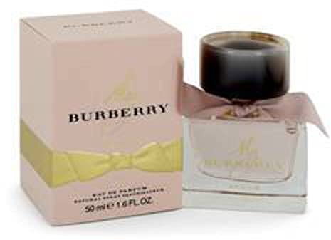 BURBERRY My Blush EAU de Parfum, 50 ml