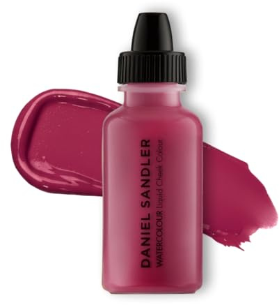 Daniel Sandler Fard liquido ad acquerello, Divine