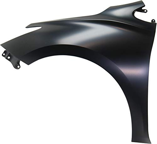 Garage-Pro Front Fender For Chevrolet Cruze 2016-2019, Driver Side