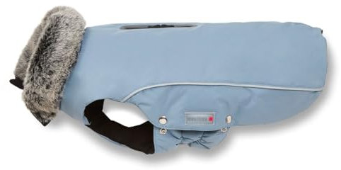 Wolters Winterjacke Amundsen, Größe:22 cm, Farbe:blau