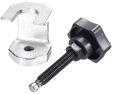 XF-Home Universal Car Windscreen Window Wiper Puller Adjustable Windshield Wiper Arm Removal Repair Tool