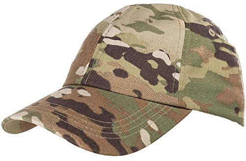 Propper Unisex Ballcap 57n43c Verschluss, OCP, 1
