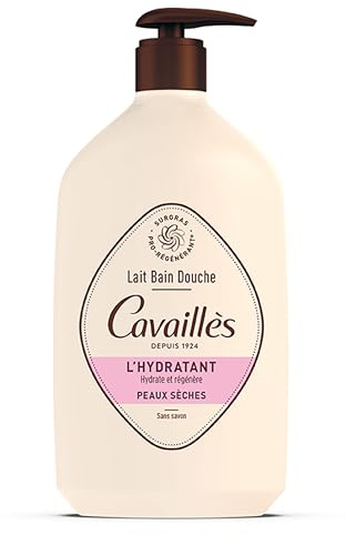 Rogé Cavaillès L'Hydratant Leche Baño Ducha 1L