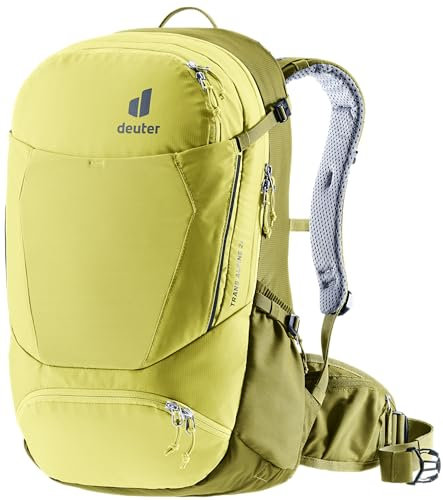 deuter Trans Alpine 24 Fahrradrucksack (Modell 2024)