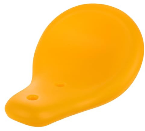 Warmhm Plastic Seesaw Replacement Seat Rocker Chair Board High Weight Capacity Comfortable Toy for Boys and Girls