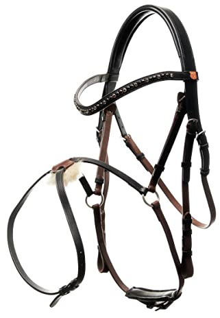 Horsecode trense Soleste Diamond M Pony
