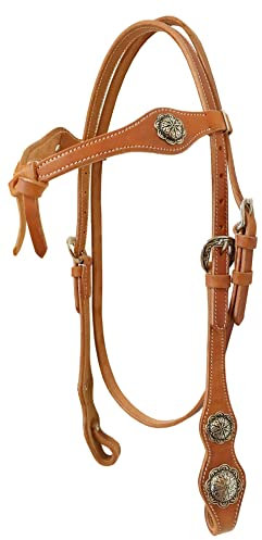 Western Imports Westerntrense with Silver Conchos