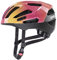 uvex gravel x - sicherer Performance-Helm für Damen und Herren - individuelle Größenanpassung - optimierte Belüftung - juicy peach - 56-61 cm