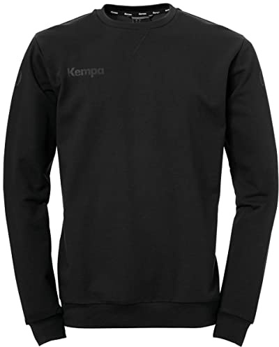 Kempa Träningssweatshirt för pojkar