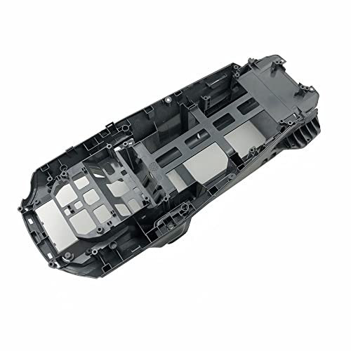 KEYESMINER Zubehör für Drohnen for DJI Mavic 3 /CINE Originalteil – Gehäuseoberteil/Mitte/Unterteil Gehäuserahmen Gimbal-Montage/Feste Abdeckung Frontabdeckung for DJI Mavic 3/CINE austauschbar
