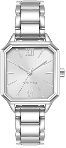 Nine West Women's Bracelet Watch
