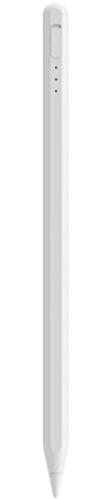 Uogic Stylus for iPad, Fast Charging, Palm Rejection, Magnetic for iPad 6th/7th/8th/9th/10th, mini 5th/6th, Air 3th/4th/5th/M2, Pro 11/12.9
