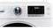 LAVE-LINGE FRONTAL 18KG 1000TR/MN BLANC
