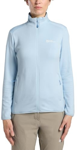 Jack Wolfskin Damen Kolbenberg Fz W Jacket
